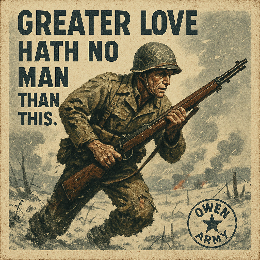 James E. Robinson Jr., Medal of Honor hero who saved men