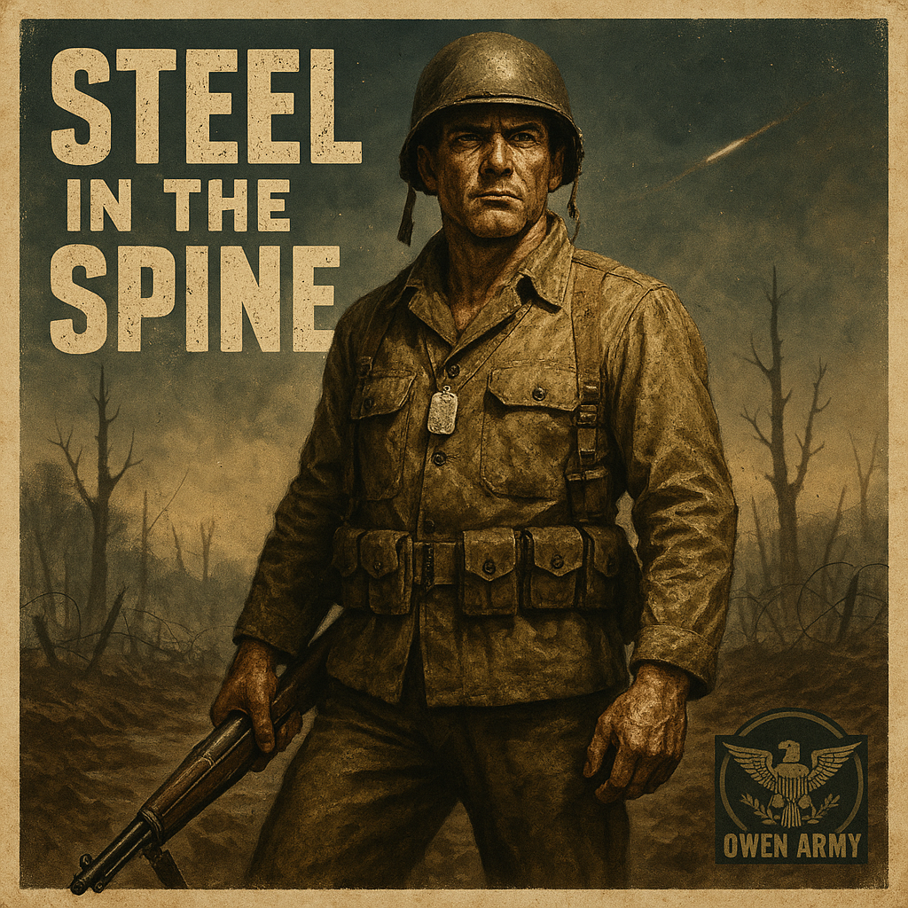 James E. Robinson Jr., WWII Medal of Honor hero at Kerling