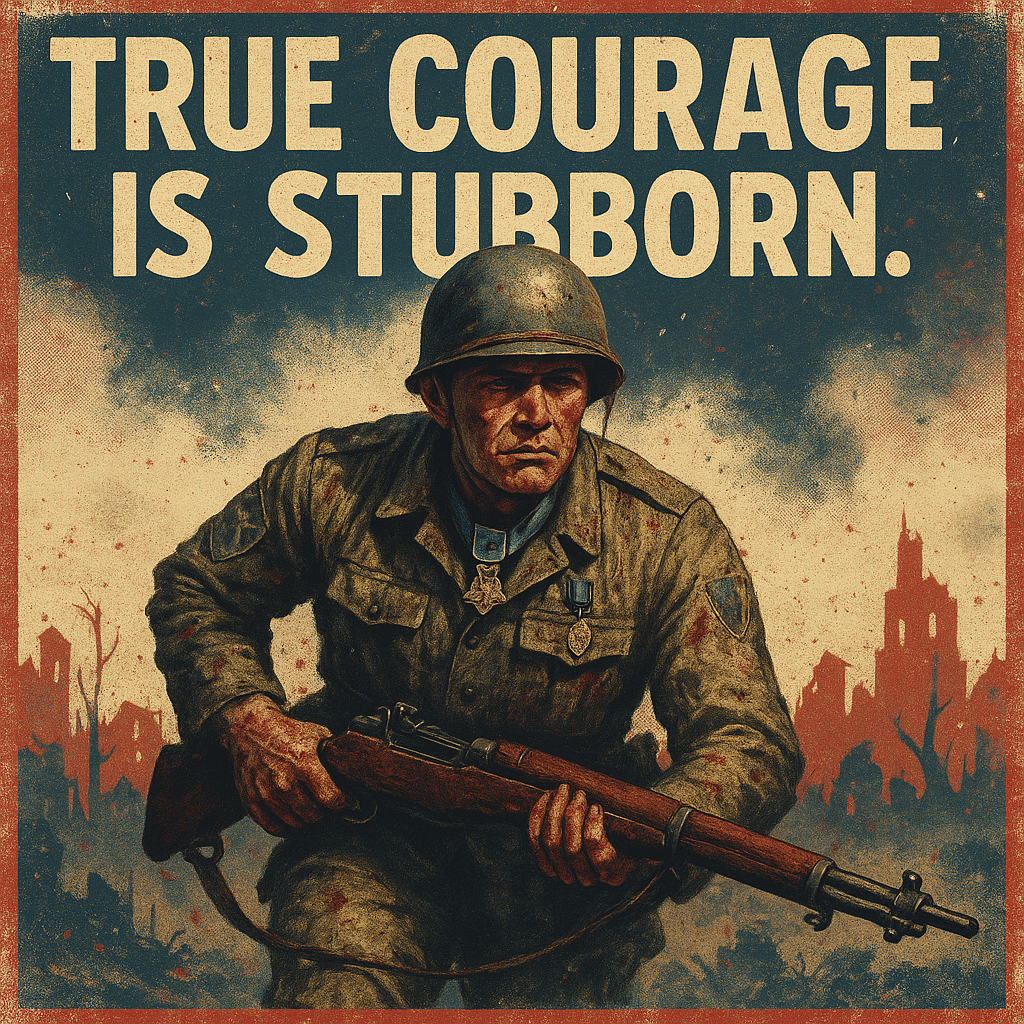 James E. Robinson Jr., WWII Medal of Honor Hero at Lauderdal