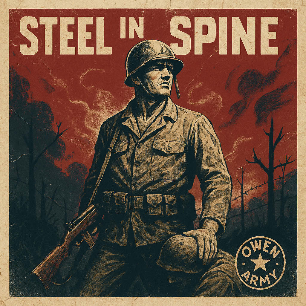 James E. Robinson Jr.'s Medal of Honor Heroism on Leyte, 1944