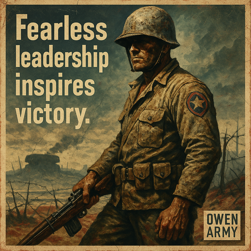 James E. Robinson Jr., World War II Medal of Honor hero at Kwajalein