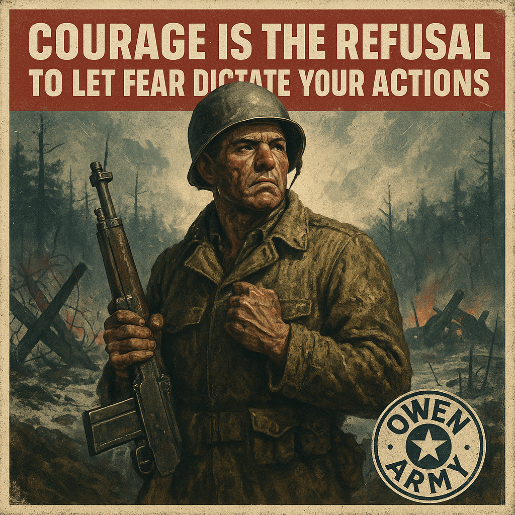 James E. Robinson Jr. Medal of Honor Hero of Hurtgen Forest