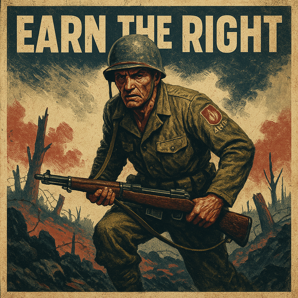 James E. Robinson Jr. Medal of Honor hero who saved his company