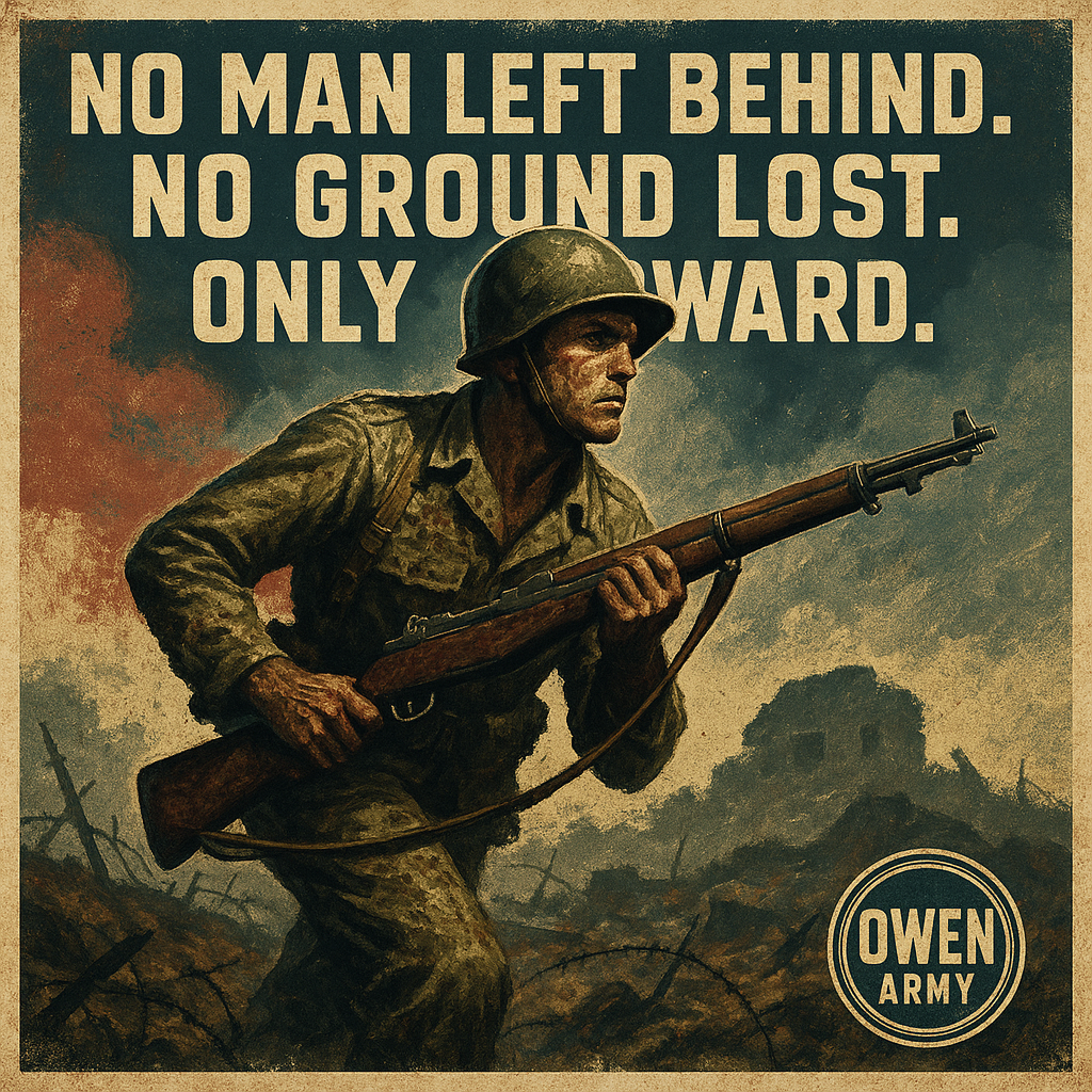 James E. Robinson Jr., WWII Medal of Honor hero of Untergriesheim