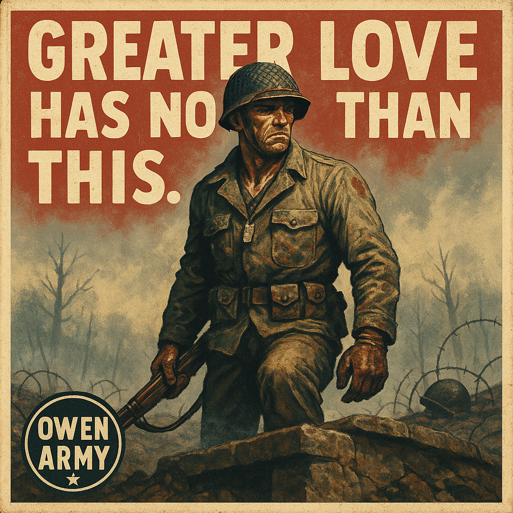 James E. Robinson Jr. WWII hero who received the Medal of Honor