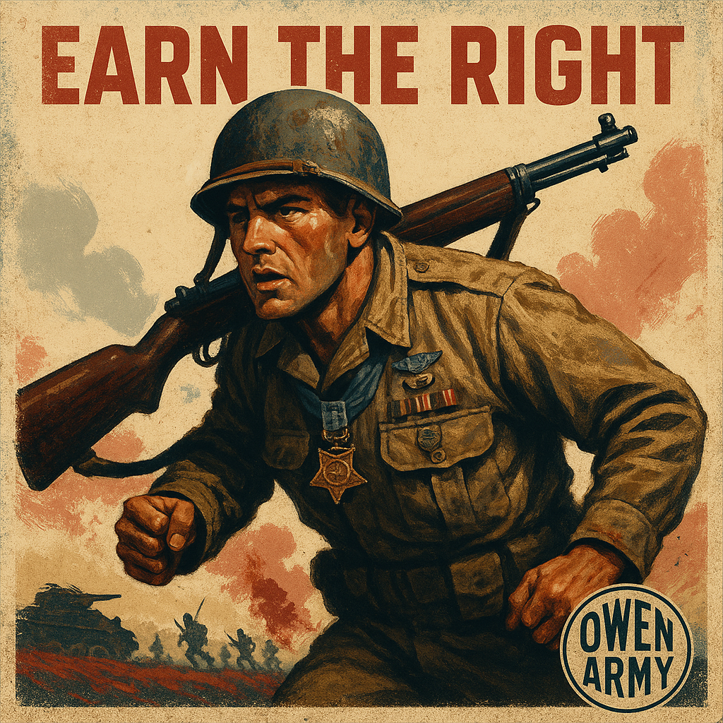 James E. Robinson Jr.'s Valor at Brest Earned the Medal of Honor