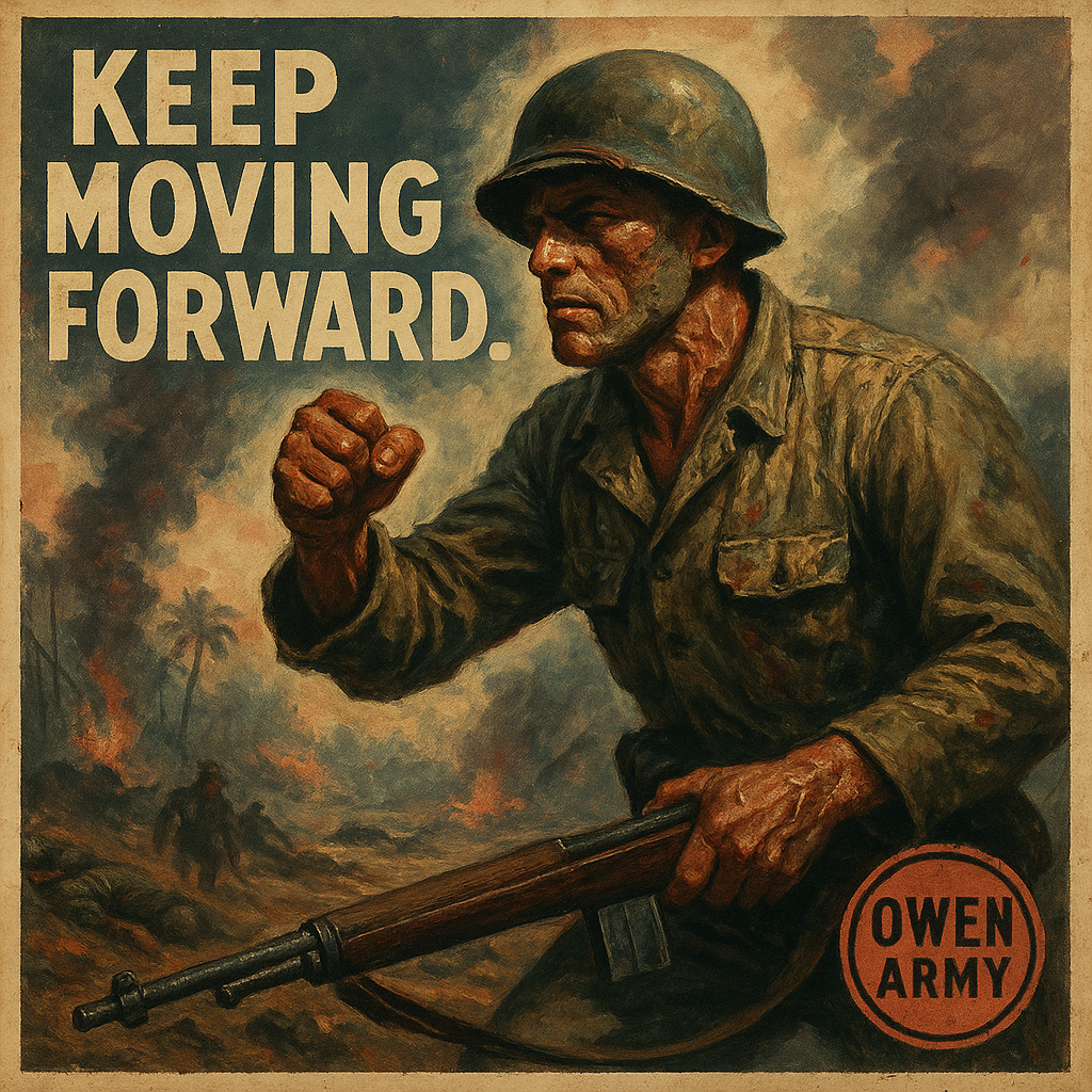 James E. Robinson Jr. Leyte Medal of Honor hero who saved lives