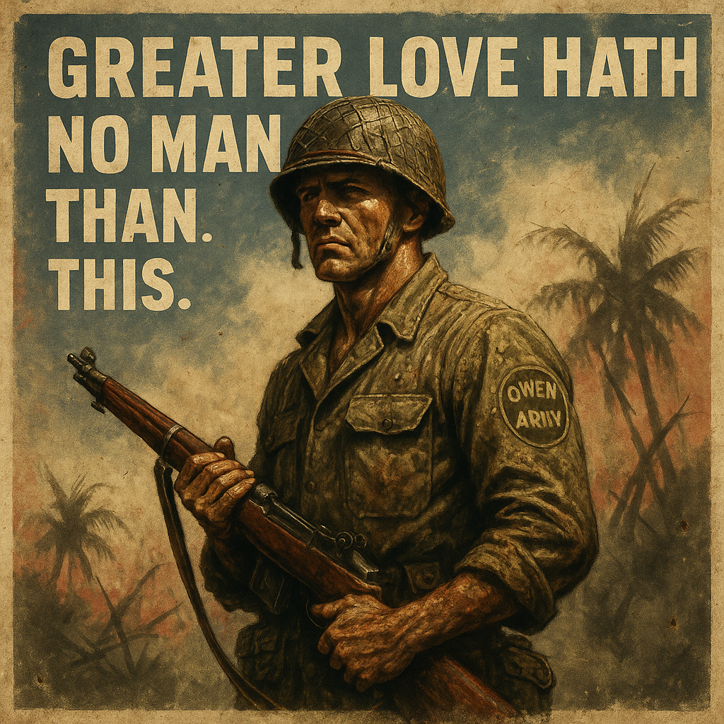 James E. Robinson Jr. WWII Medal of Honor heroism at Leyte