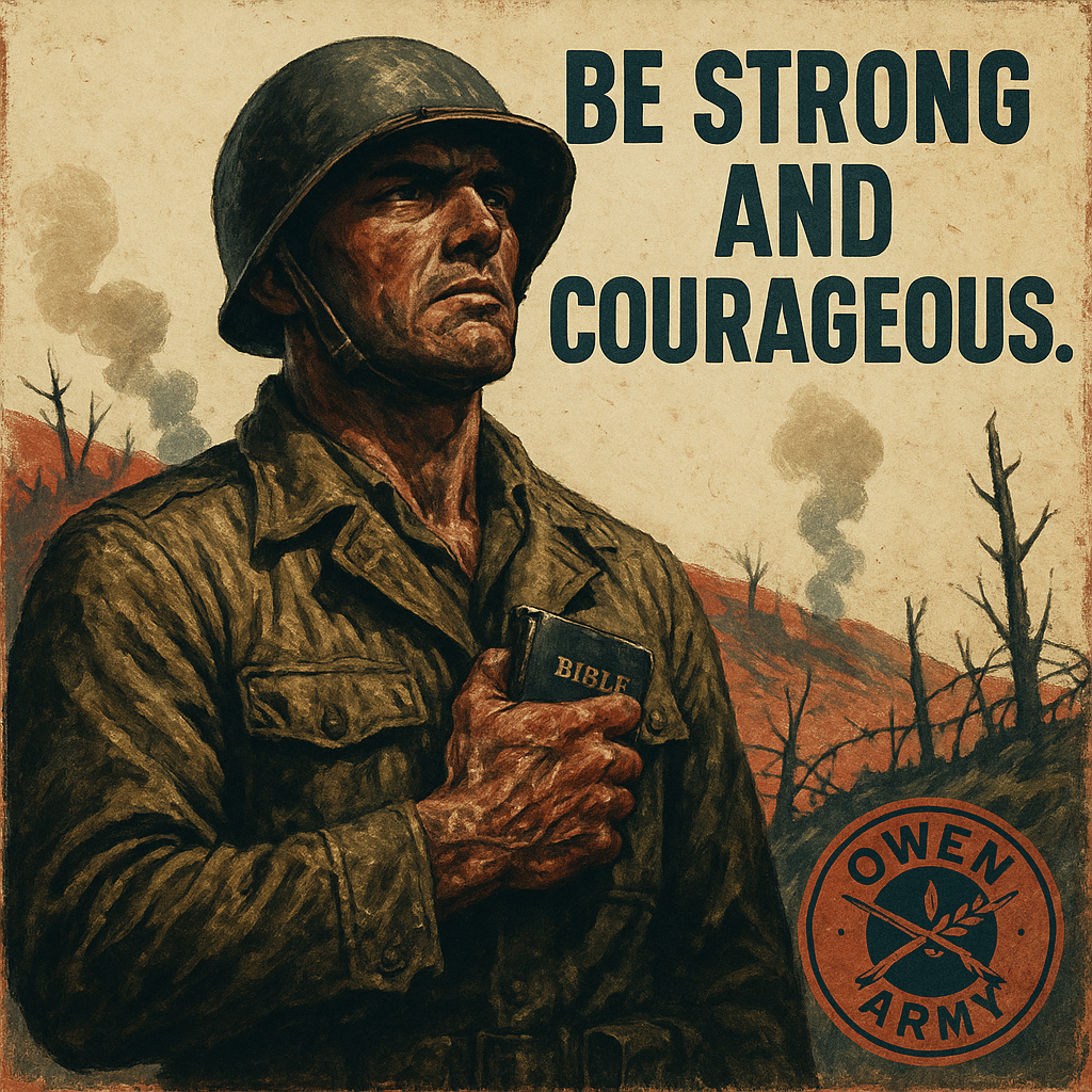 James E. Robinson Jr.'s Valor on Okinawa and Medal of Honor