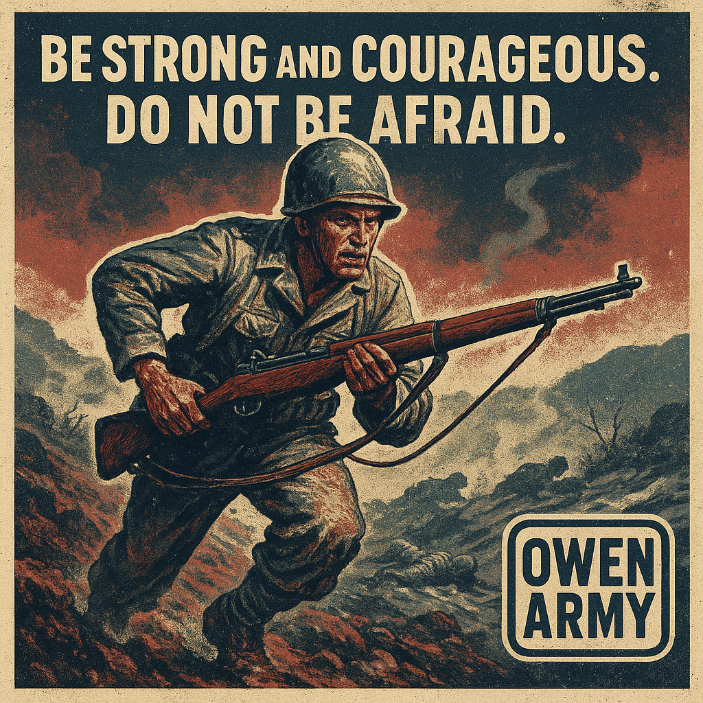 James E. Robinson Jr., Medal of Honor Hero Who Saved Men on Luzon