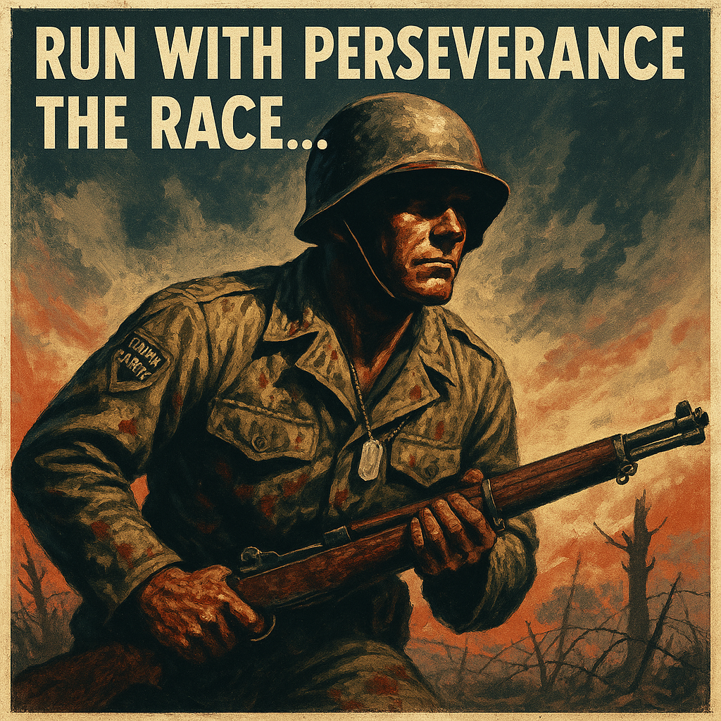 James E. Robinson Jr., Medal of Honor and Courage at Thionville