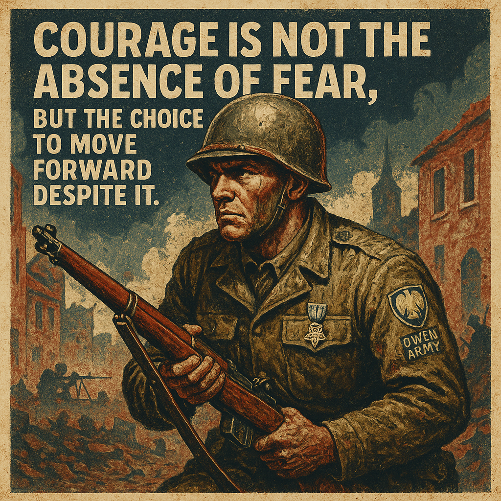 James E. Robinson Jr., a Cleveland Hero Awarded the Medal of Honor