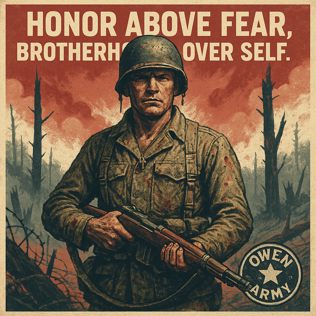 James E. Robinson Jr., Medal of Honor recipient at Battle of the Bulge