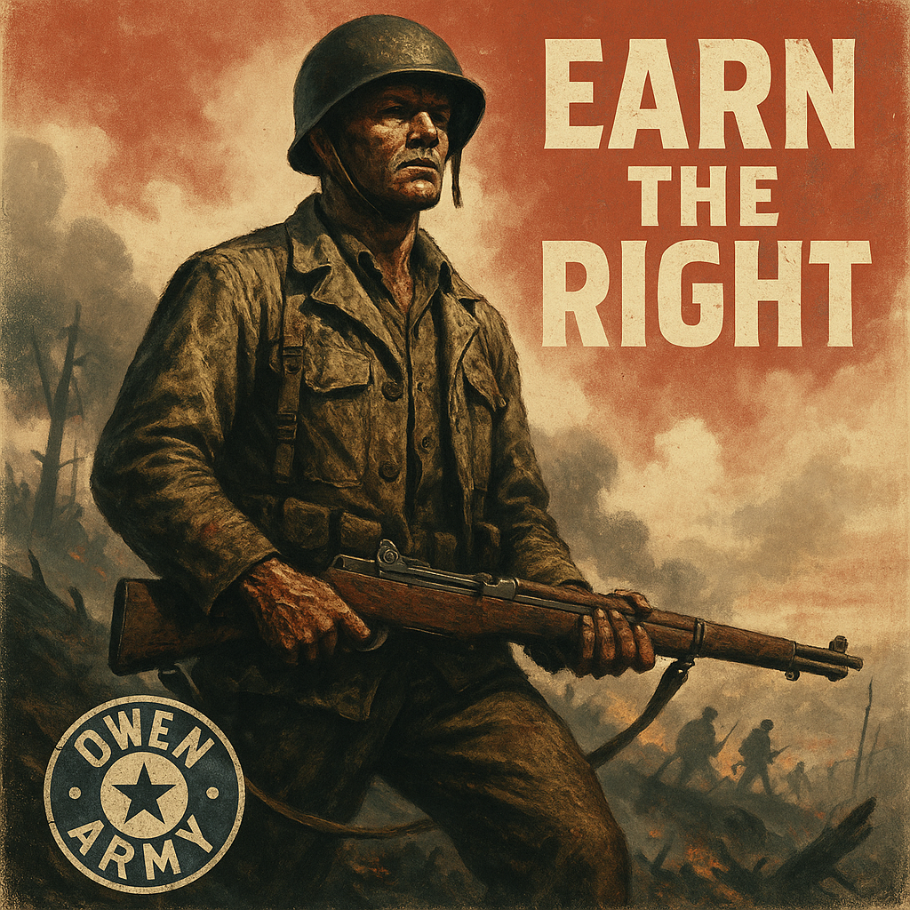 James E. Robinson Jr. Medal of Honor Hero at Leyte