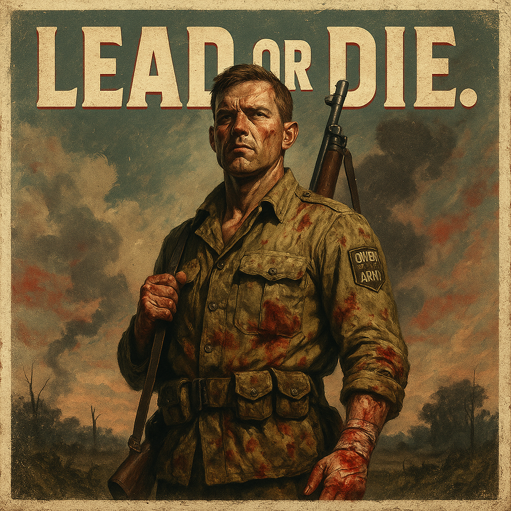 James E. Robinson Jr. Medal of Honor Hero from Normandy