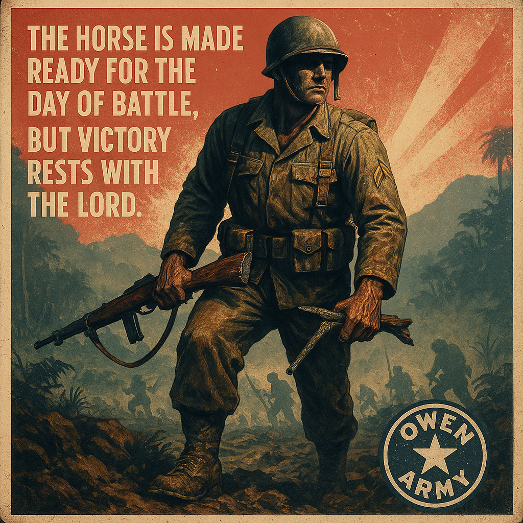 James E. Robinson Jr., Medal of Honor hero on Villa Verde Trail