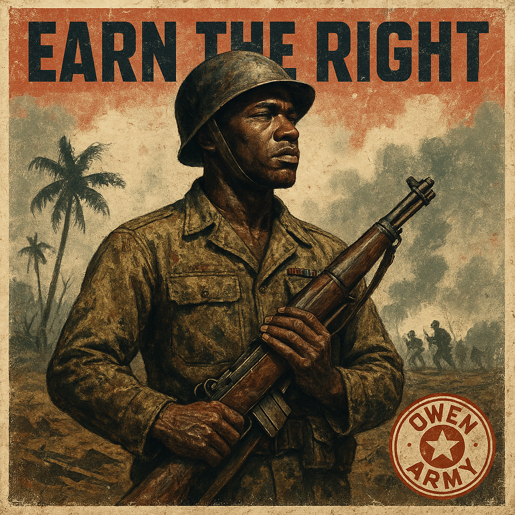 James E. Robinson Jr. Medal of Honor Hero Who Charged Leyte Gun Nests