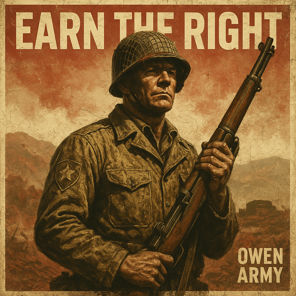 James E. Robinson Jr. WWII Medal of Honor Hero of the 442nd