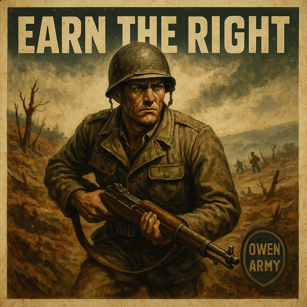 How James E. Robinson Jr. Earned the Medal of Honor in Italy