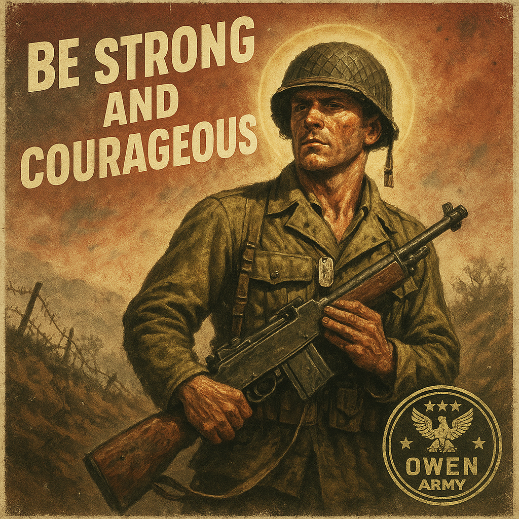 James E. Robinson Jr. Medal of Honor Recipient in World War II Italy