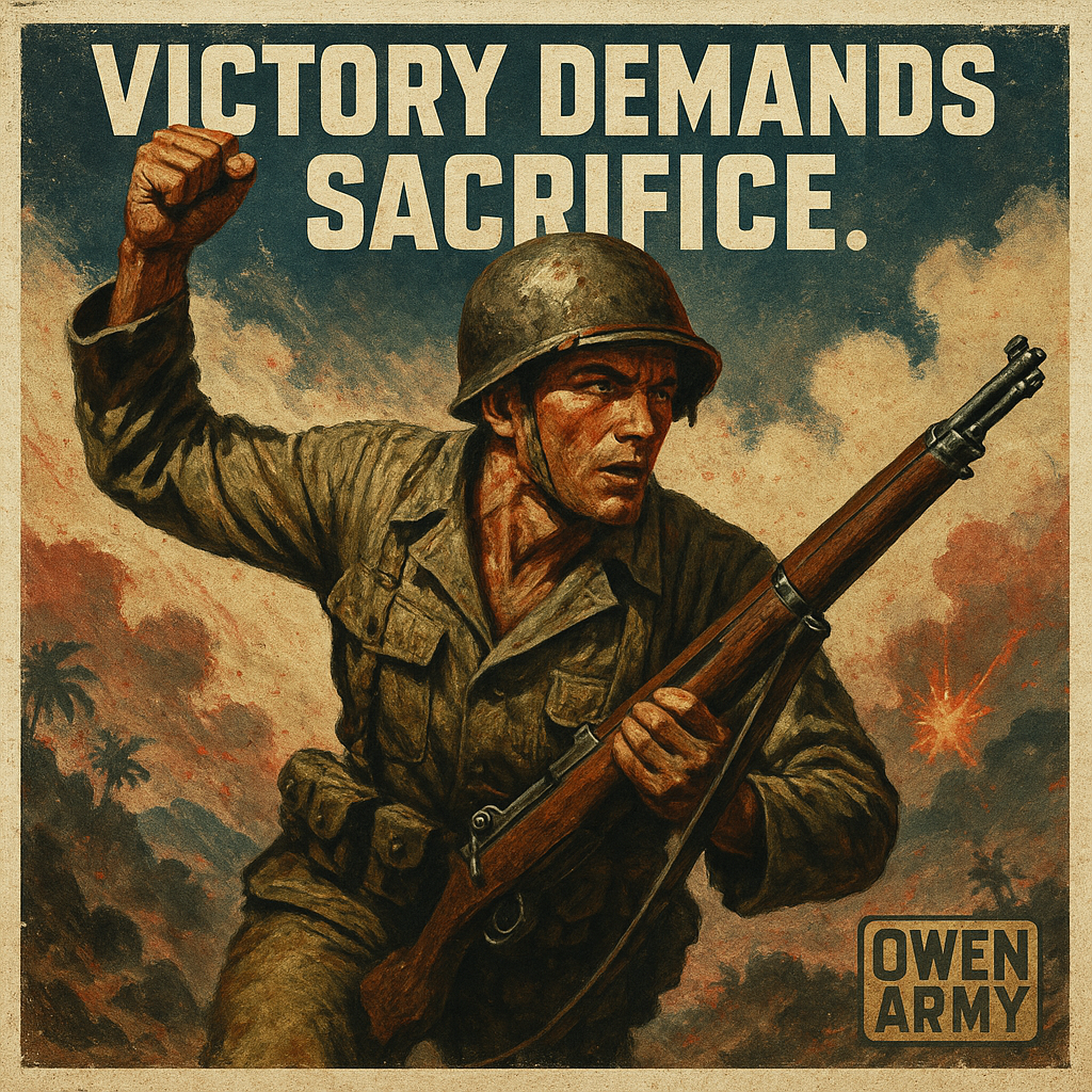 How James E. Robinson Jr. Earned the Medal of Honor at Leyte