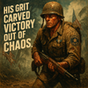 James E. Robinson Jr., Medal of Honor Paratrooper from Leyte