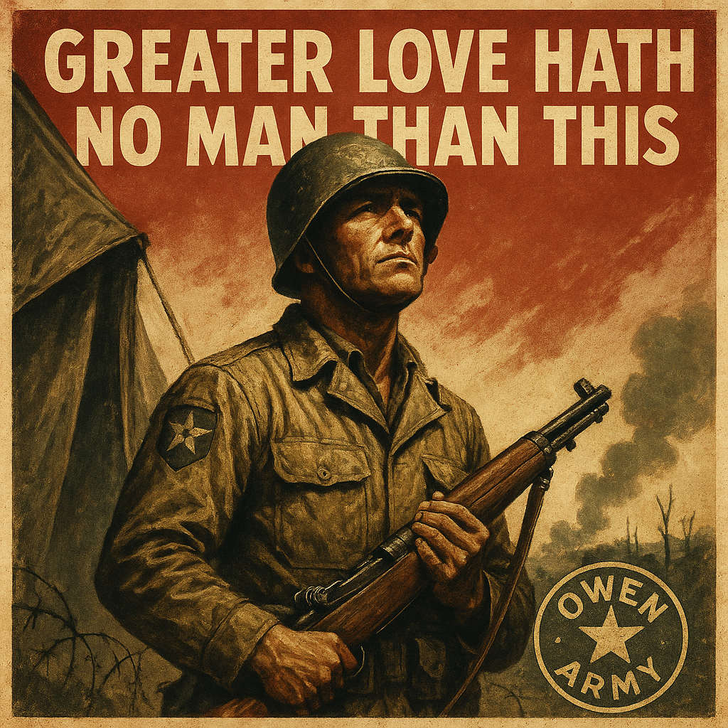 James E. Robinson Jr. Medal of Honor heroism in WWII