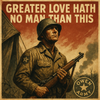James E. Robinson Jr. Medal of Honor heroism in WWII