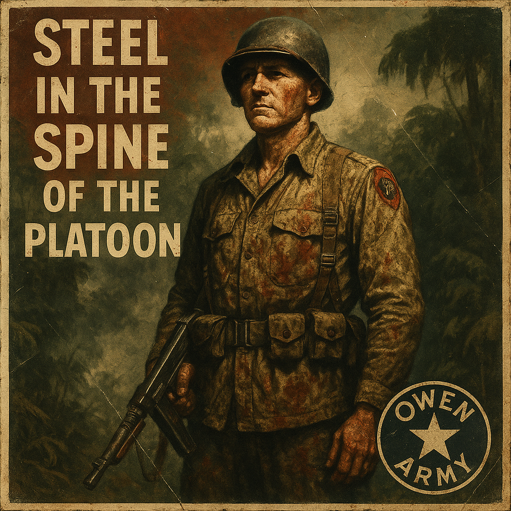 James E. Robinson Jr., Medal of Honor Hero of Luzon