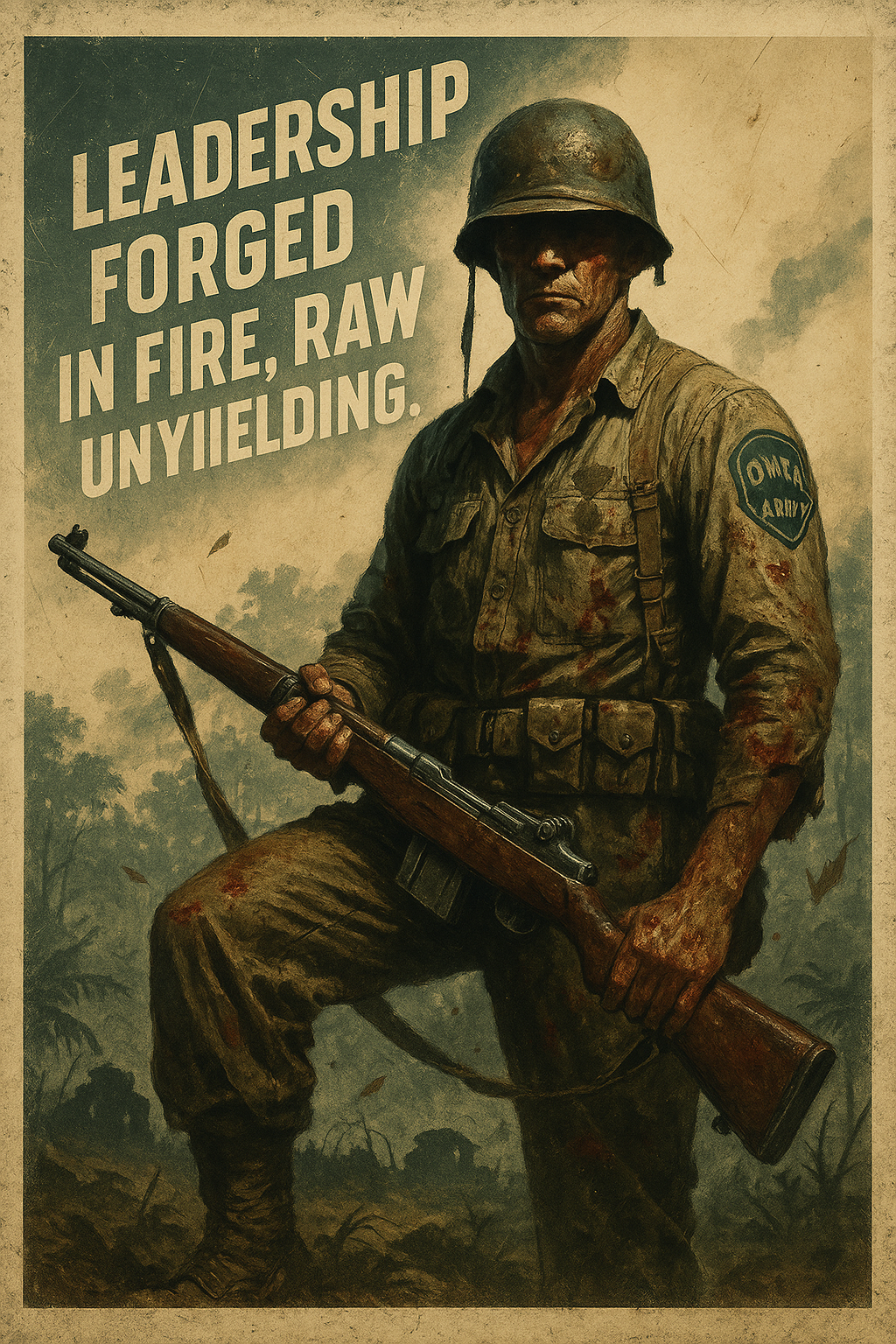 Sergeant James E. Robinson Jr., Medal of Honor Hero in Leyte