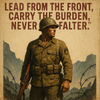 James E. Robinson Jr. Medal of Honor Action Near Piedimonte Italy