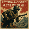 James E. Robinson Jr. Medal of Honor Hero at Brest, 1944