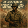 James E. Robinson Jr., Medal of Honor Hero of the Italian Campaign