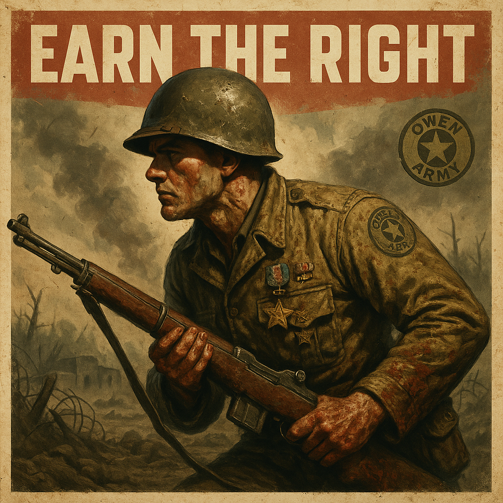 James E. Robinson Jr., WWII Medal of Honor hero at Siegfried Line