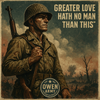 James E. Robinson Jr. Medal of Honor Heroism at Normandy