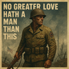 James E. Robinson Jr., a Medal of Honor hero in the Rhineland