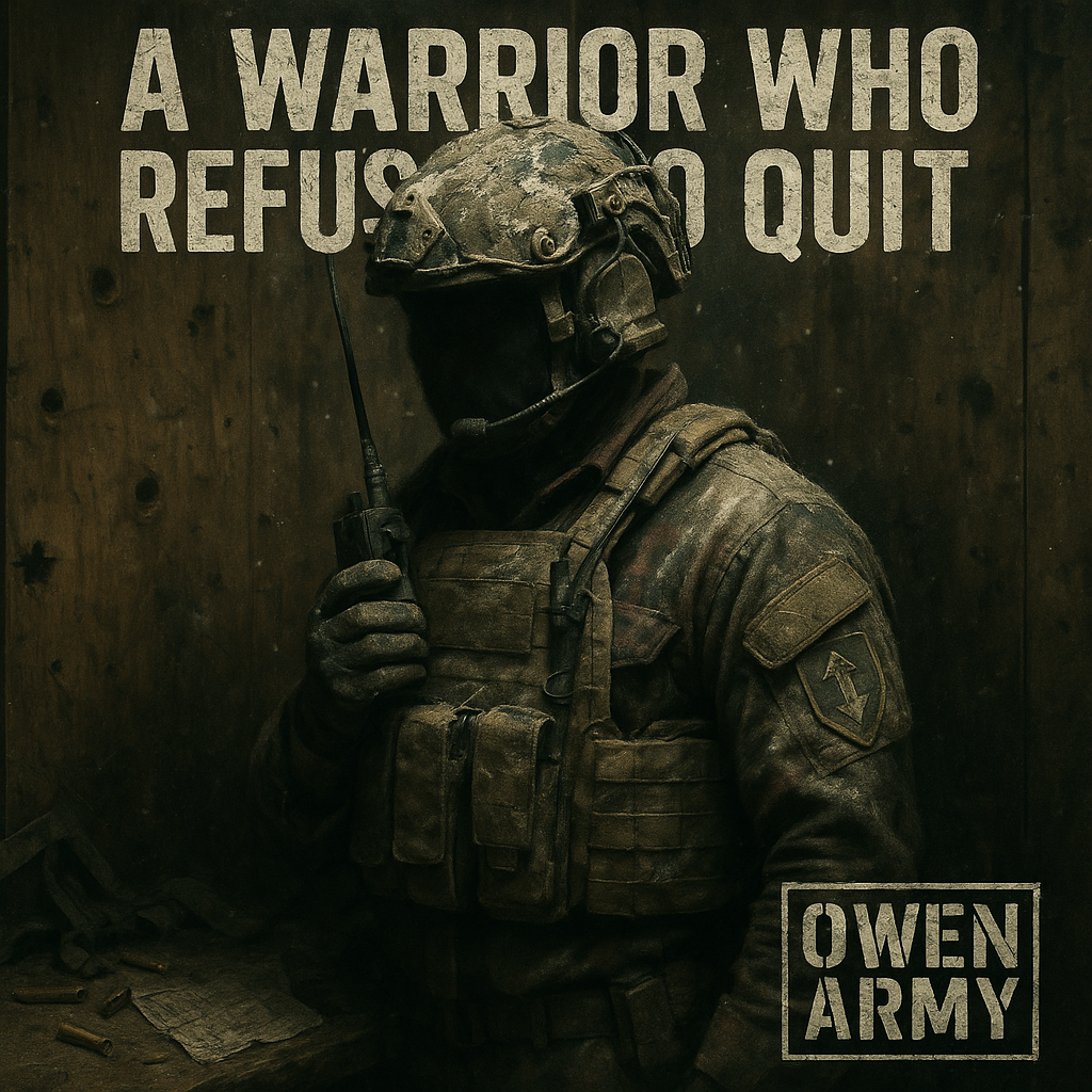 John Chapman’s final stand at Takur Ghar awarded the Medal of Honor