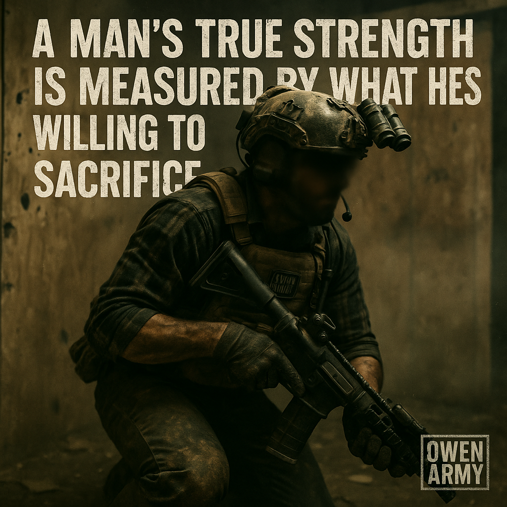 John Chapman Honored With Medal of Honor for Takur Ghar Valor