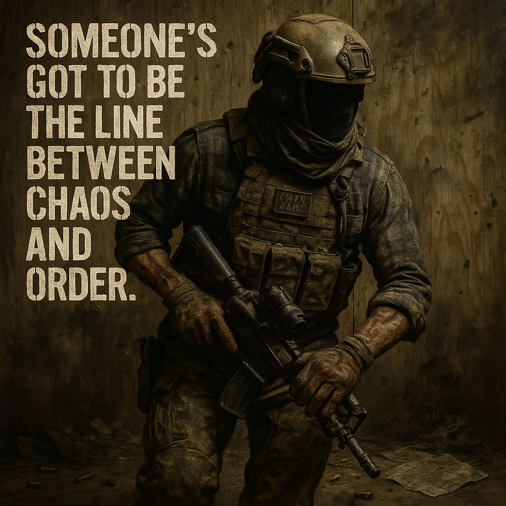 John Chapman’s Medal of Honor Story from Takur Ghar