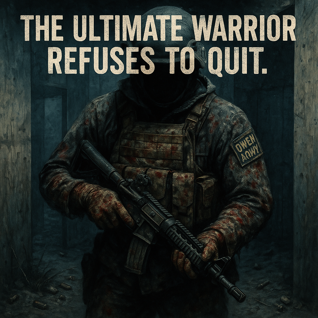 John Chapman’s Sacrifice at Takur Ghar and Medal of Honor