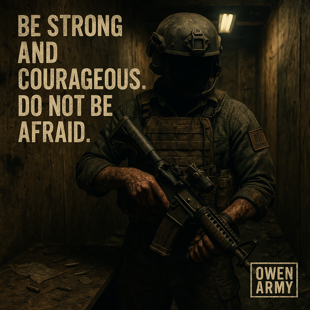 John Chapman Medal of Honor Hero Who Fell at Takur Ghar