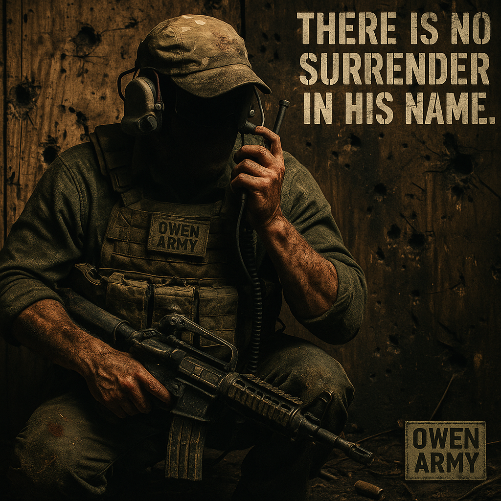 John Chapman's Medal of Honor at Takur Ghar Afghanistan