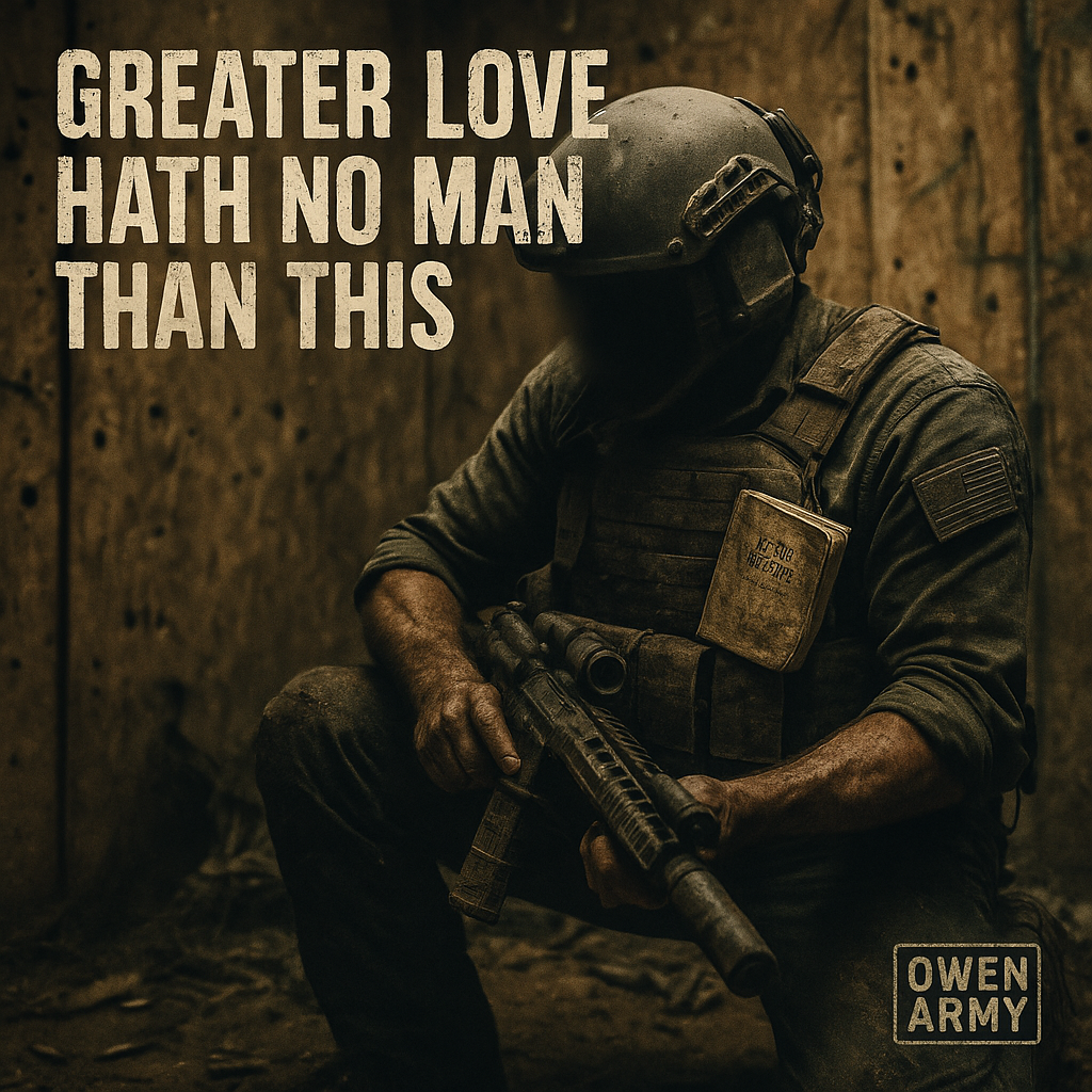 John Chapman, Medal of Honor hero at Takur Ghar Mountain