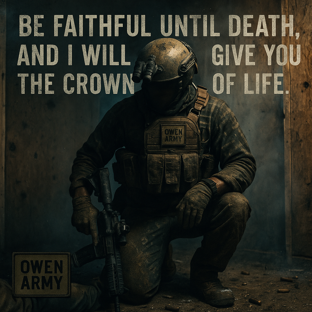 John Chapman’s Last Stand on Takur Ghar, Medal of Honor Hero