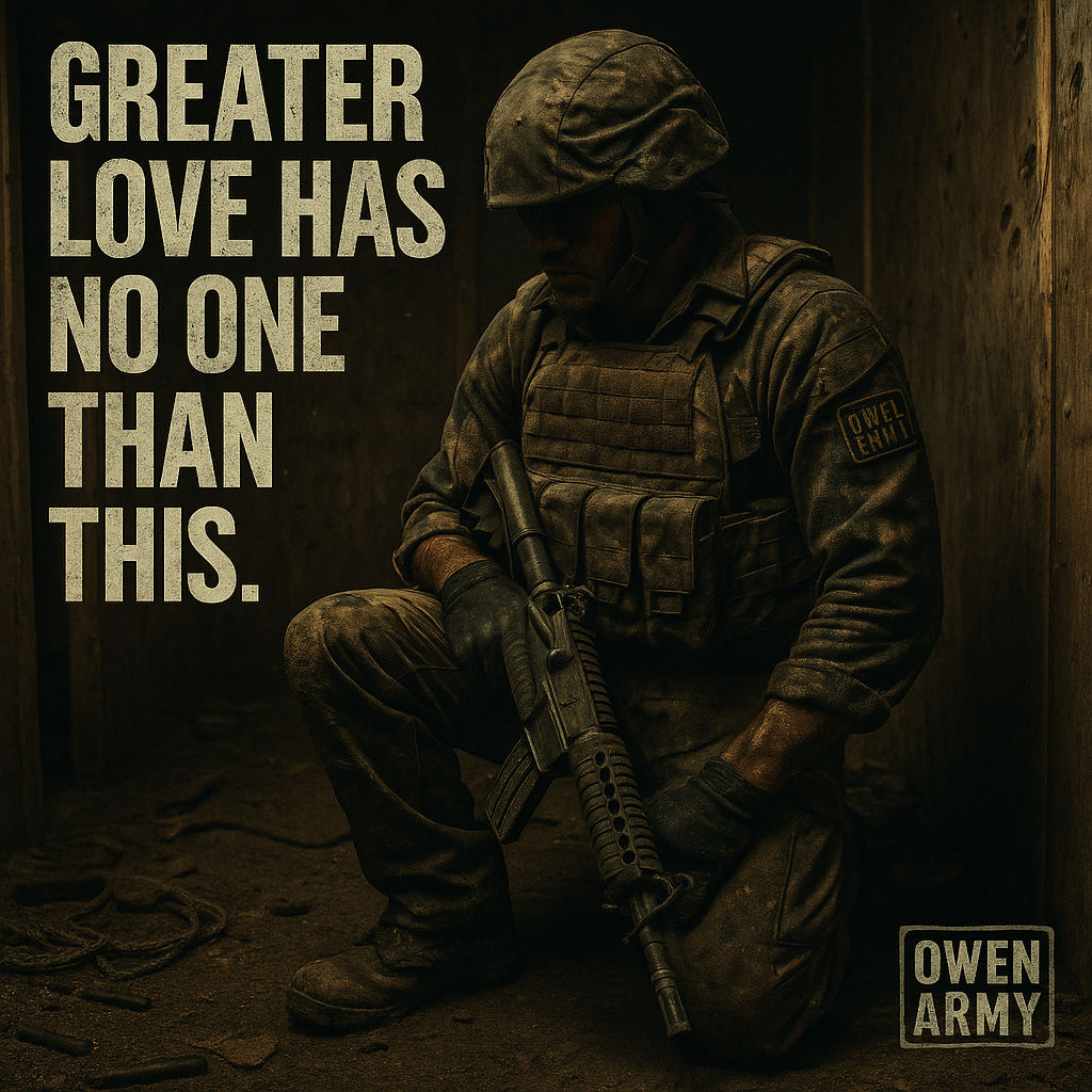 John A. Chapman at Takur Ghar and His Medal of Honor Legacy