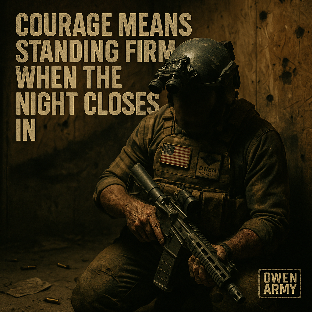 John Chapman's Last Stand at Takur Ghar and Medal of Honor