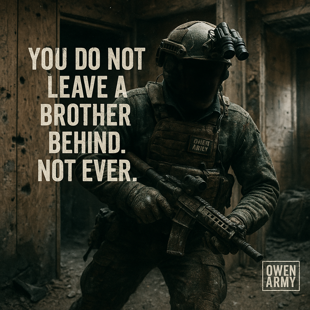 John A. Chapman Medal of Honor Recipient and Takur Ghar Hero