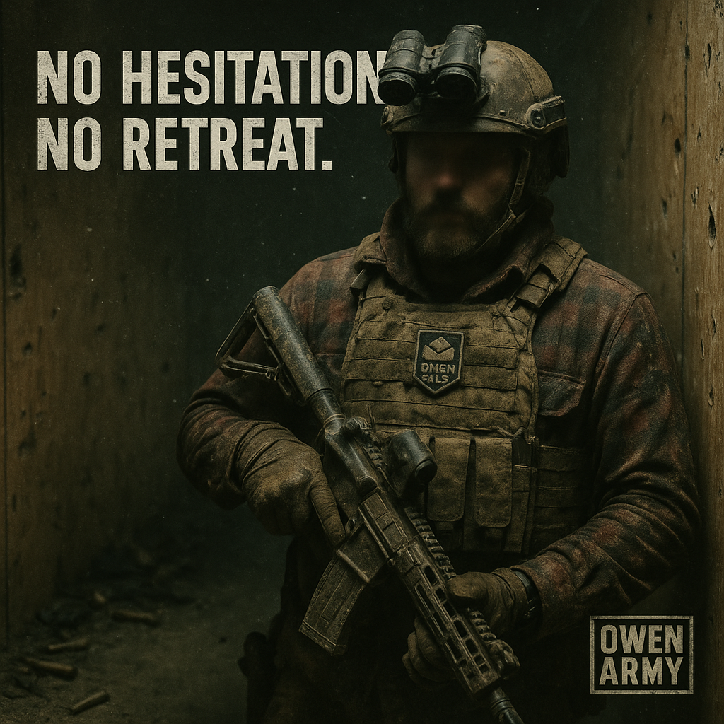 John A. Chapman's Stand on Takur Ghar Won the Medal of Honor