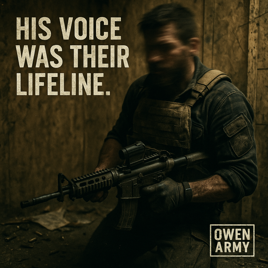 John Chapman's Takur Ghar Last Stand and Medal of Honor