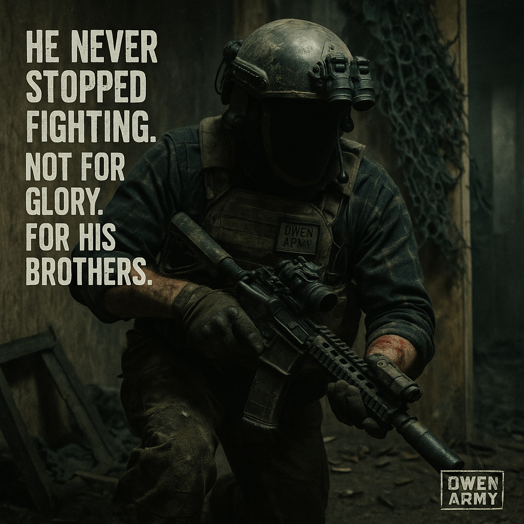 John A. Chapman's Last Stand on Takur Ghar and His Legacy